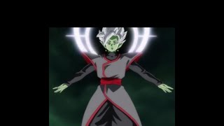 Could Fused Zamasu Be the STRONGEST Fusion [upl. by Alcine]