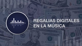 Regalías Digitales de Música y Audio [upl. by Filippa]