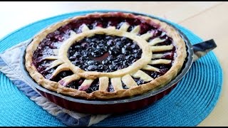 Blueberry Pie [upl. by Annawaj]