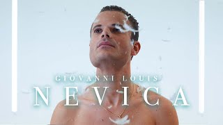 Giovanni Louis  Nevica  Official Video [upl. by Nedmac]