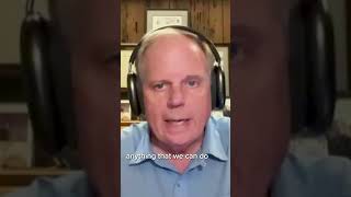 Doug Jones on turning down the political temperature [upl. by Tim]