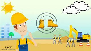 Common Workplace Safety TipsFor a Safer Work Environment [upl. by Itirahc]