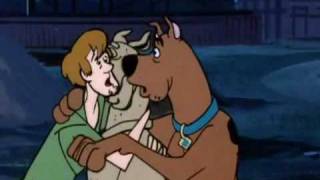 Scooby Doo Where Are You  Scooby Doo And A Mummy Too  Favorite Part 4 [upl. by Elvina]