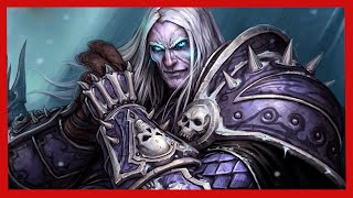 How Powerful Was the Scourge  World of Warcraft Lore [upl. by Ahar601]