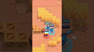 Leon Brawl Stars Gameplay  Gametic Pie [upl. by Luciana]