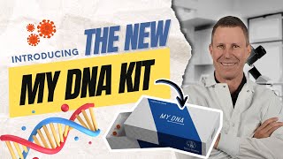 How to Understand the MY DNA Report [upl. by Eanil]