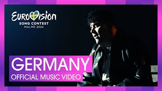 ISAAK  Always On The Run  Germany 🇩🇪  Official Music Video  Eurovision 2024 [upl. by Lomaj966]