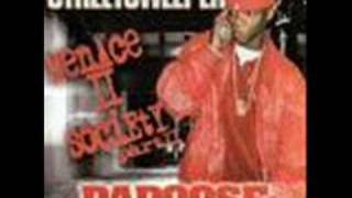 Menace II Society PART 2 Papoose [upl. by Trina430]