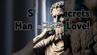 How Do Stoics Handle Love Surprising Stoic Secrets [upl. by Ayital]