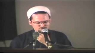 Hamza Yusuf  Sowing the Seeds Action In The Last Hour [upl. by Murphy488]