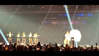 TTPD  I Can Do It With A Broken Heart  Eras Tour Paris  Taylor Swift [upl. by Farnsworth364]