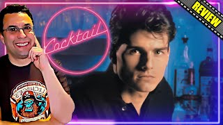 Cocktail  Movie Review [upl. by Arakihc]