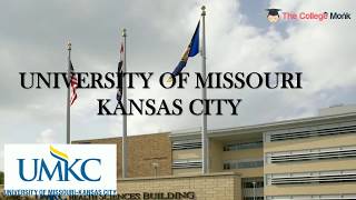 University of Missouri  Kansas City [upl. by Nyrmac809]