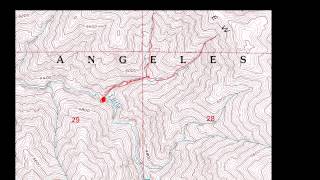 Hydrology Watershed Delineation Procedure [upl. by Hervey]