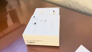 Apple EarPods Headphones with Lightning Connector [upl. by Cirad]