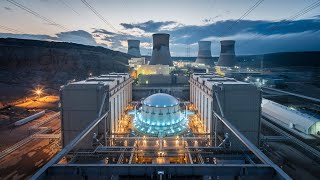 Introduction to Nuclear Reactors Powering the Future [upl. by Essyle]