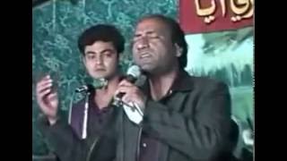 منظور سخيراڻي l Manzoor Sakhrani شام جو هي پهر SHAM JO HE PAHAR  sindhi songs [upl. by Selinda]