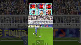 EFootball 2025 Top Goalkeeper Penalty Save Challenge efootball shorts viralshorts [upl. by Hacker]