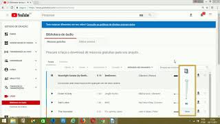 COMO BAIXAR MÚSICA DA INTERNET PARA COMPUTADOR  DOWNLOADS DE MÚSICAS [upl. by Peyton69]