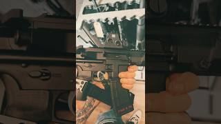 Maxim Defense PDX Pistol 300 blackout with EOTECH sight [upl. by Schiro]