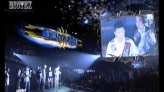 Shinya Aoki  Dream Entrance [upl. by Nickerson]