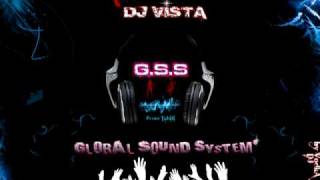 Buraka Som Sistema  Wegue Wegue DJ Vista Dutch House Remix Afrojack Style [upl. by Rosa]