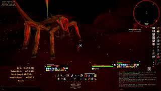 SWG Legends Soloing Sher kar [upl. by Sampson]