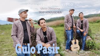 Farro Simamora  Gulo Pasir  Lagu Tapsel [upl. by Doowrehs97]