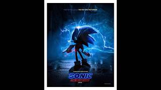 Sonic movie shortvideo 2020 Hollywood Sonic movie [upl. by Anirbac478]