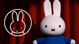 Miffy • The Movie • Trailer [upl. by Aleuname]