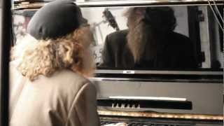 Ben Caplan  Stranger  CMW Live Near Bellwoods [upl. by Ecirtak]