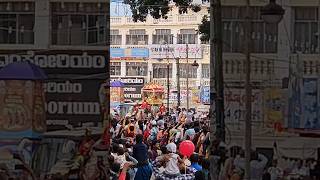 Mysuru Dasara is a celebration of culture heritage and tradition 🎭💃🏻🎶 [upl. by Attikin]