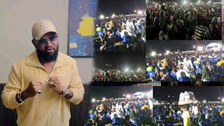 DU JAMAIS VUE FERRE GOLA SUCCES FOU MBULA EBETI BA GOLOIS BA NDIMI BA POLA NA BANGO [upl. by Gertrudis381]