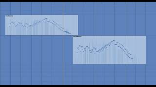 Vista II Woodwinds  Faster legato phrases feat solo clarinet amp bassoon [upl. by Yemirej]