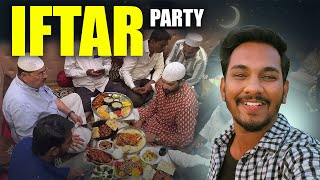 Galti Se Roza Tutt Gaya Iftaar Party  Nabeel Afridi Vlogs [upl. by Voccola]