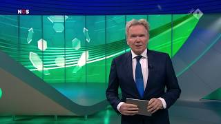 NOS Studio Sport Eredivisie 20190120 [upl. by Lesya]