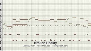 Broken Reality [upl. by Odin]