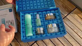 Elemis The Ultimate Pro Collagen Gift SET [upl. by Roos]