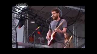 Manchester Orchestra  Pride  Lollapalooza Brasil [upl. by Niu]