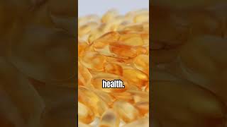 The Truth About Omega  6 Health Benefits omega6 foryou shorts [upl. by Luke]