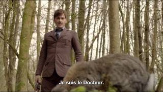 Doctor Who  Day of the Doctor  Just a rabbit VOSTFR [upl. by Danziger877]