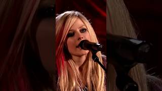 Avril Lavigne  Sk8er Boi Live at Roxy Theatre 2007 [upl. by Aynotal]