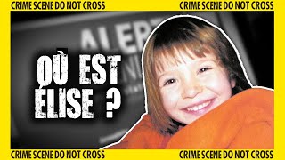 Laffaire Élise André  un enlèvement familial  Documentaire crime  SBS [upl. by Eada879]