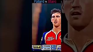 Pollard vs Mitchell strac [upl. by Irolav]