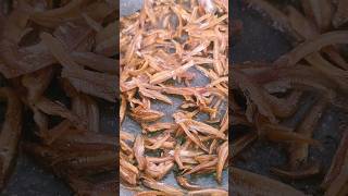 Dried Anchovies [upl. by Arley]