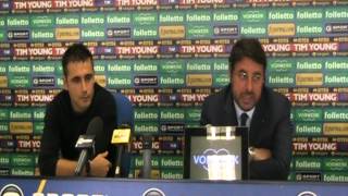 Presentazione di Marco Marchionni [upl. by Trueman]