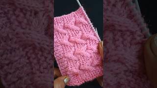 sweater design crochet diy shorts [upl. by Eelan]