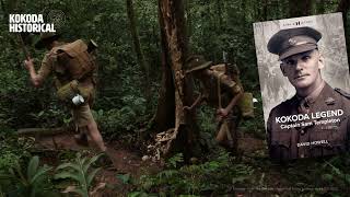 Kokoda Legend Clip [upl. by Rowen]