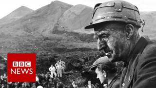 What we owe the people of Aberfan  BBC News [upl. by Zeuqirdor]