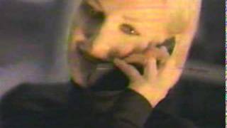 Telus Mobility Commercial 1996 [upl. by Ylreveb]